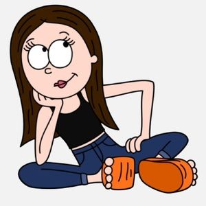 Meet your Posher, Haley